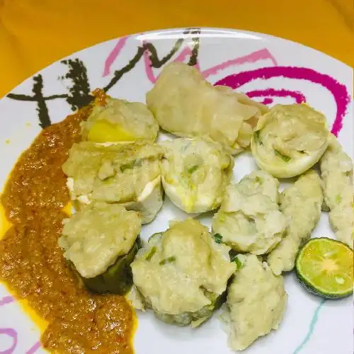 Gambar Makanan Siomay Mama Net 10