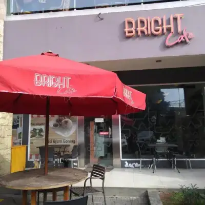 Bright Cafe