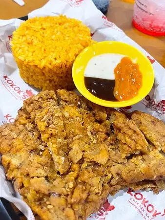 Kokok's Chicken Bagnet - Plaridel Food Photo 1