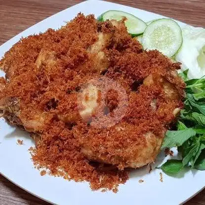 Gambar Makanan Warung Pecel Lele Bang Surip 5