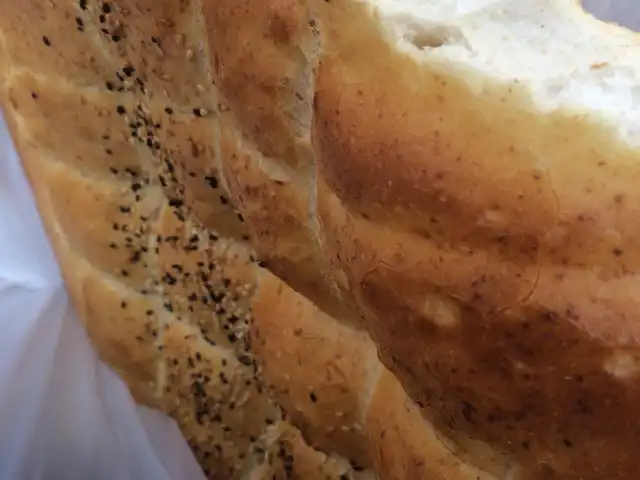 Doğu Karadeniz Ekmek Fırını'nin yemek ve ambiyans fotoğrafları 4