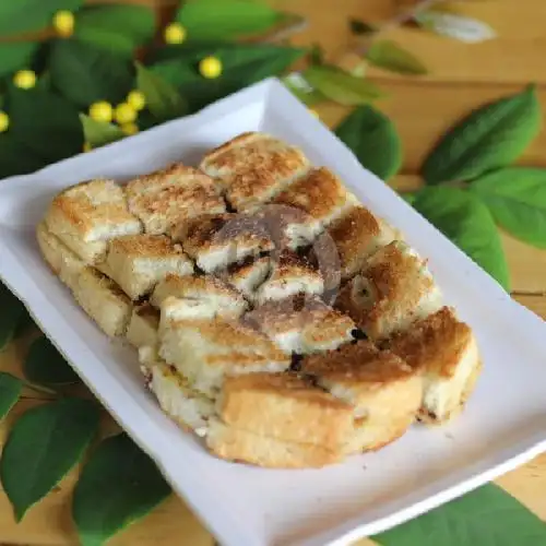 Gambar Makanan Roti Bakar Papay (Rotbak Papay), Lebak Bulus 3