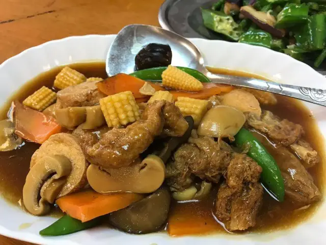 Restoran New Wong Poh Food Photo 8