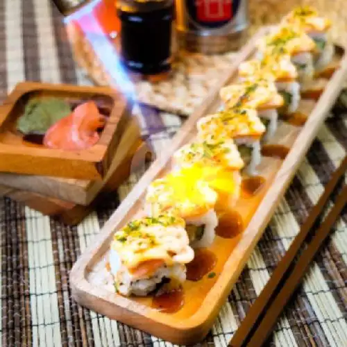 Gambar Makanan Sachimatsuri Ramen & Sushi, Bendungan Hilir 15
