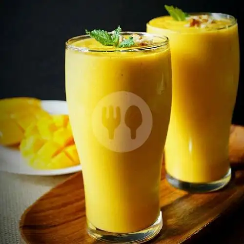 Gambar Makanan Pamella Juice+salad buah medayu, rungkut medokan ayu sby 10