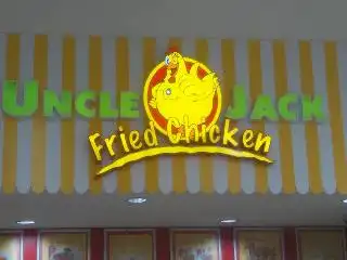 Uncle Jack Fried Chicken