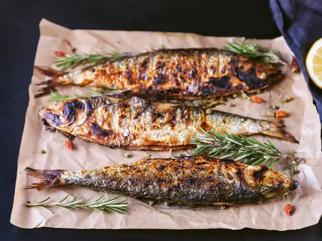 Menderes Balık & Çorba'nin yemek ve ambiyans fotoğrafları 1