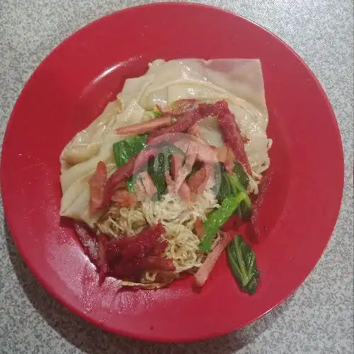 Gambar Makanan RM Vegetarian Kita Ho, Tambora 18