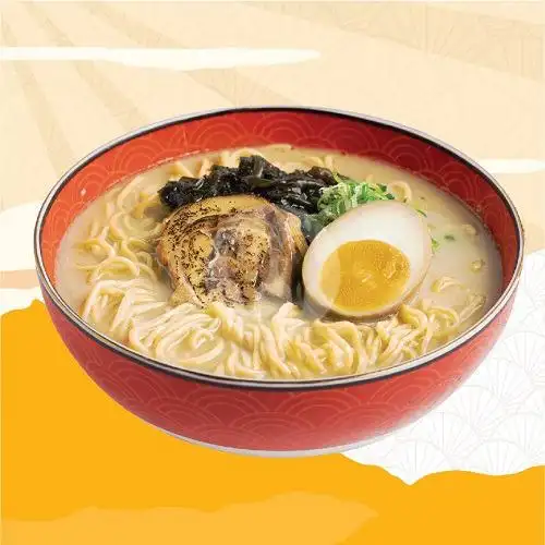 Gambar Makanan Tokyo Belly by ISMAYA, Kuningan City Mall 18