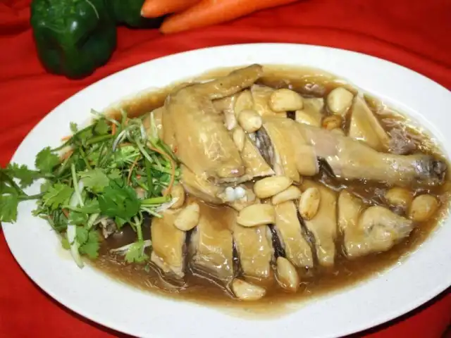 Wong Chao Seafood Food Photo 11