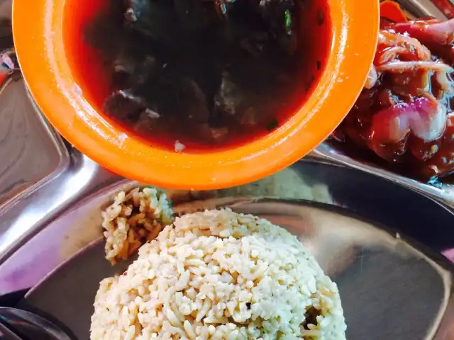 D' Seribu Citarasa Nasi Daging dan Nasi Ayam Food Photo 6