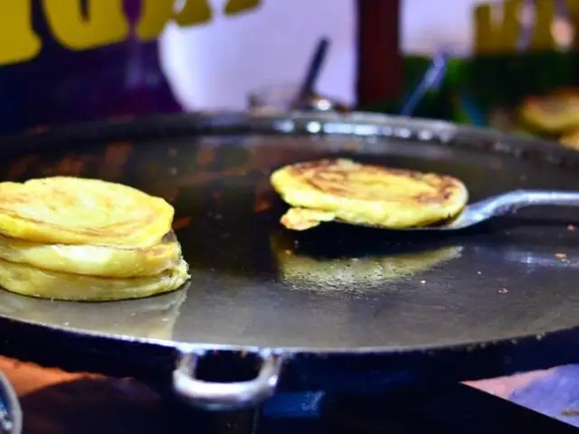 Gambar Makanan Roti Cane Ibu Gandhi 9