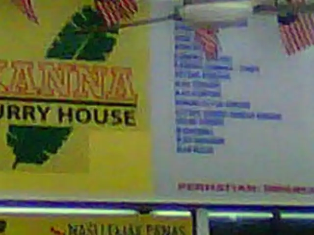 Kanna Curry House (Klang) Food Photo 1