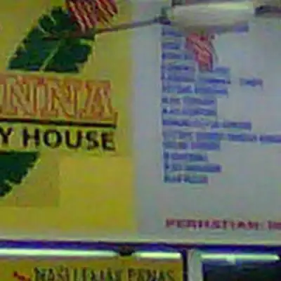 Kanna Curry House (Klang)