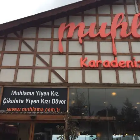 Muhlama Karadeniz Mutfagı'nin yemek ve ambiyans fotoğrafları 53