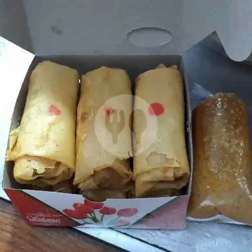 Gambar Makanan Lumpia KIM, Khas Jakarta 7