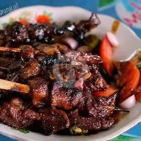 Gambar Makanan Sate Madura Zamzami, Moh Toha 13