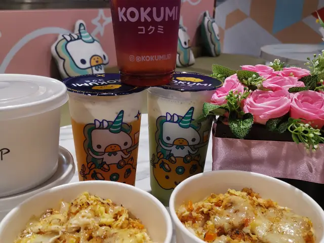 Gambar Makanan Kokumi 15