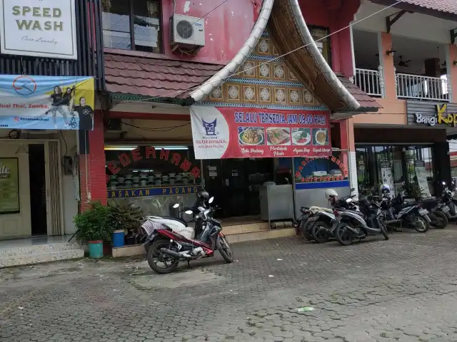 Gambar Makanan Restoran Sederhana 13