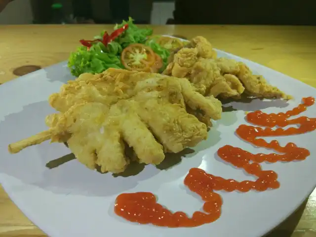 Gambar Makanan SIFUD - Seafood Enak Gak Pake Mahal 2