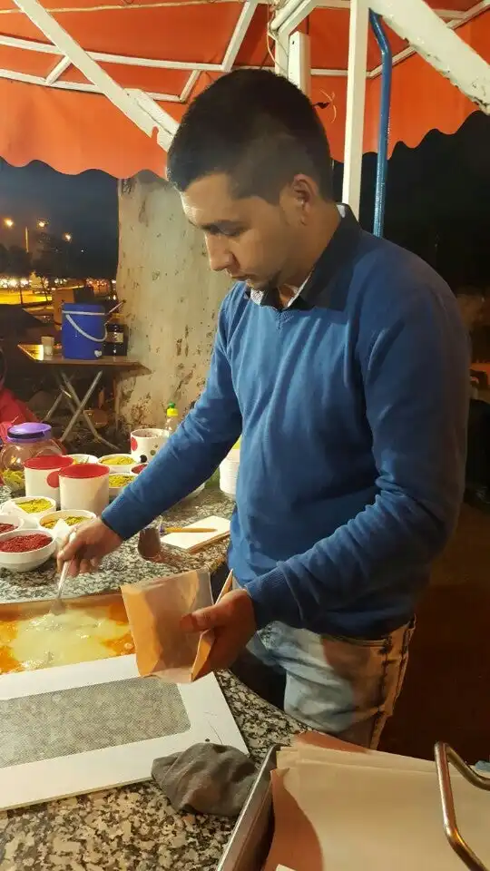 Kışla Şırdancı'nin yemek ve ambiyans fotoğrafları 4