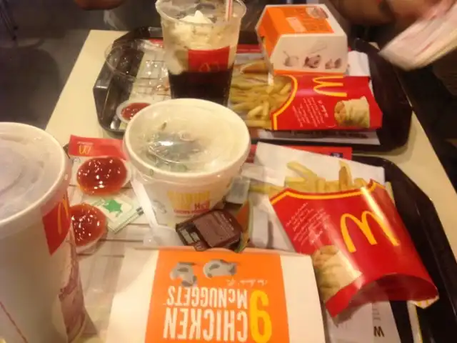 McDonald's Food Photo 7