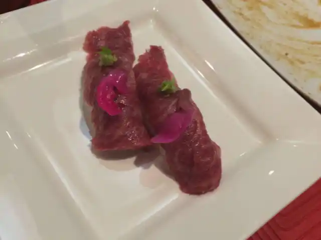 Wagyu Japanese Beef Food Photo 4