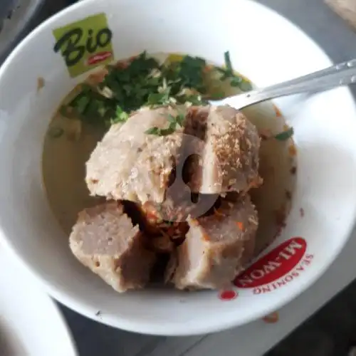 Gambar Makanan Bakso Shella Malang, Pura Demak 2