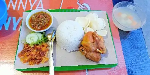 Sambal Terserah, Yos Sudarso