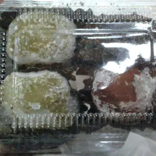 Gambar Makanan Mochi Mochio 13