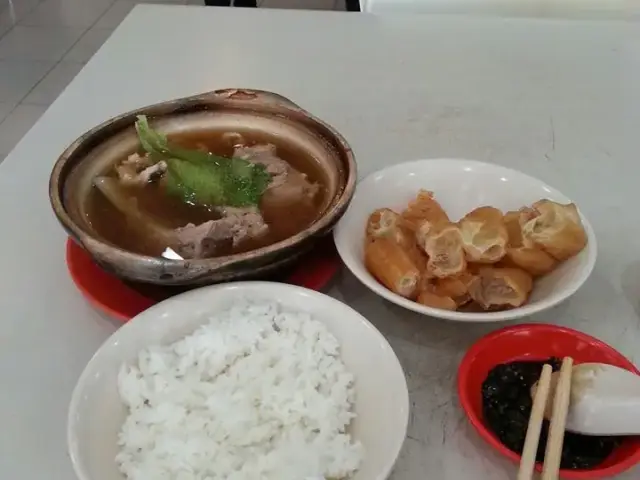 Gambar Makanan Bak Kut Teh 100 12