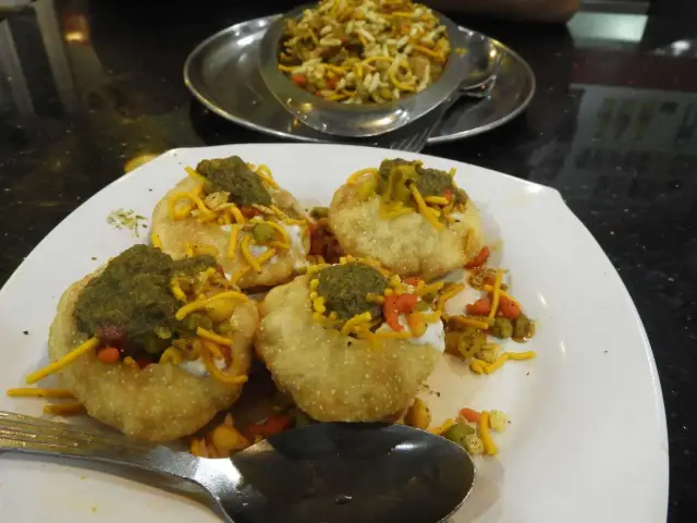 Chat Masala Food Photo 6