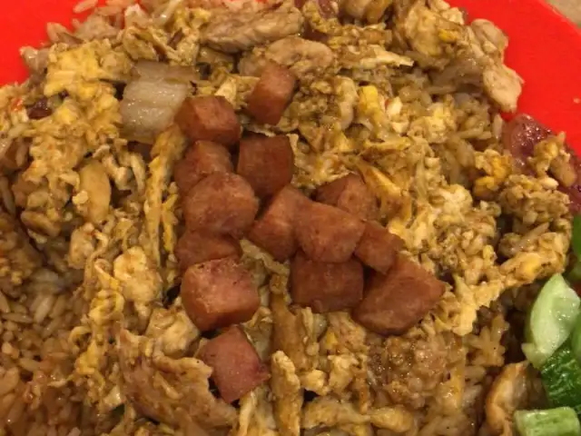 Gambar Makanan Nasi Goreng Si Buncit 7