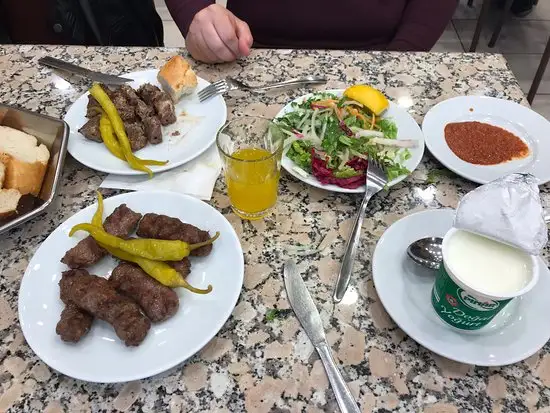 Sultan Ahmet Köftecisi'nin yemek ve ambiyans fotoğrafları 3