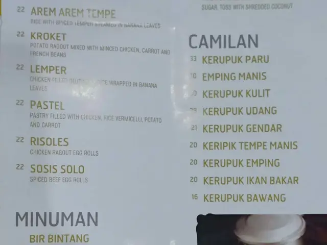 Gambar Makanan SateKhasSenayan 20