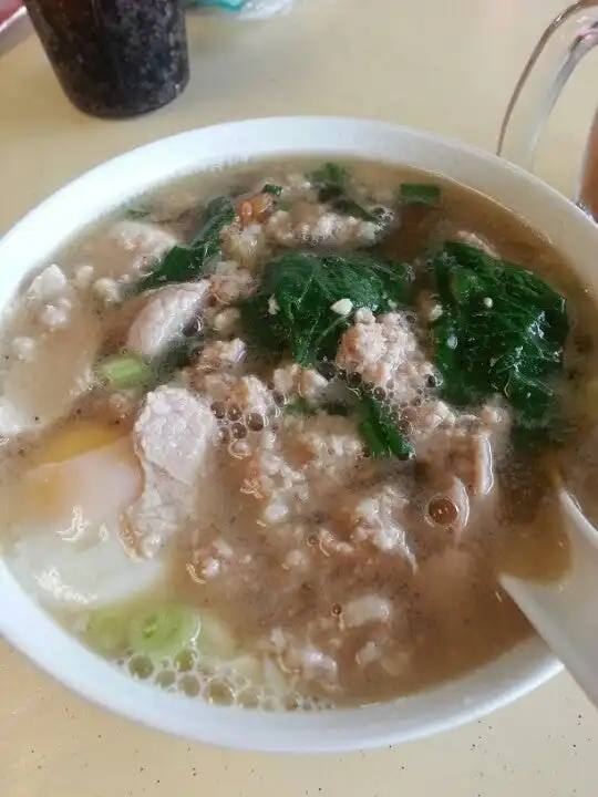 Peter’s Pork Noodle Stall Food Photo 8