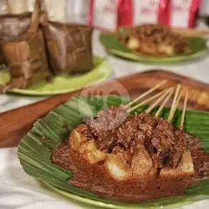 Gambar Makanan Sate Inyiak Datuak, Simp 3 10