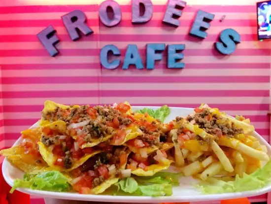 Frodee's Cafe Food Photo 1