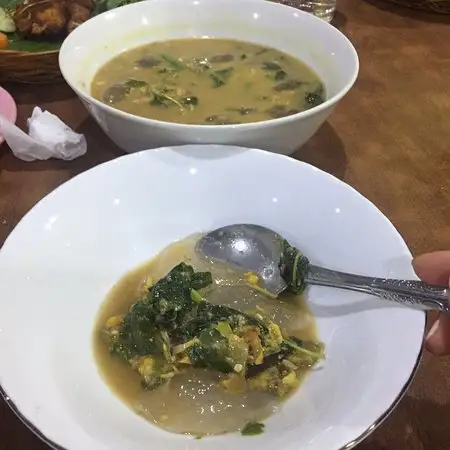 Gambar Makanan RM Kapurung Kasuari 14