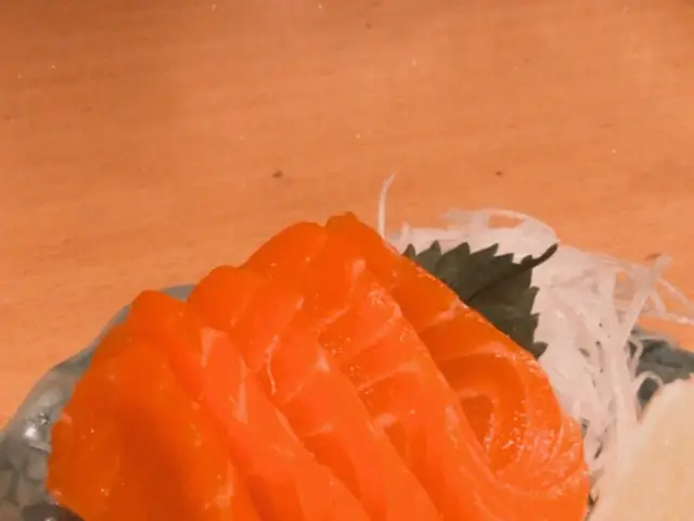 Gambar Makanan Sushi Tei 7
