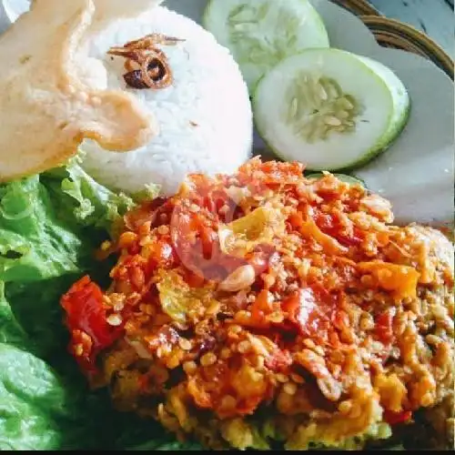 Gambar Makanan Bebek Hitam Madura Pak "POO", Hasanudin 3