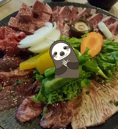 Gambar Makanan WAKI Japanese BBQ Dining 19