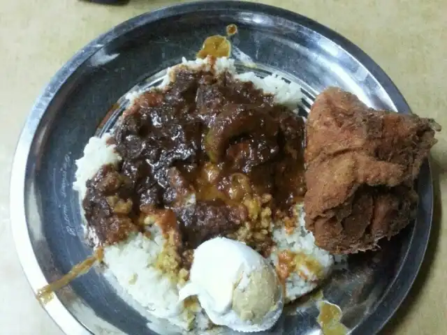 Nasi Kandar Pokok Ketapang Food Photo 10