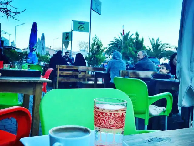 Eren Cafe'nin yemek ve ambiyans fotoğrafları 10