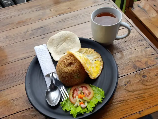 Gambar Makanan Bukit Teropong Indah 6