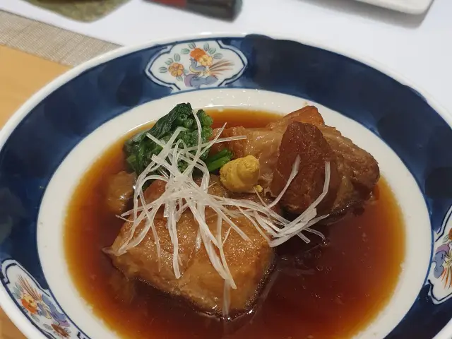 Gambar Makanan SushiKawana 3