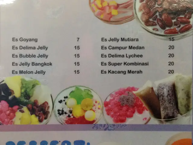 Gambar Makanan OJJ Drink 2