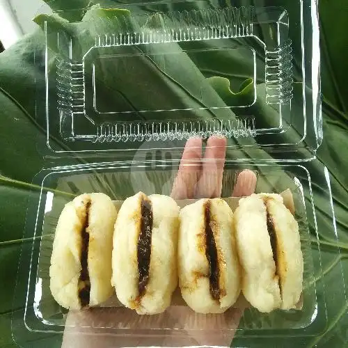 Gambar Makanan Mango Salad Palembang 2