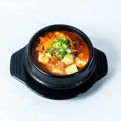Gambar Makanan Seoul Korean Restaurant, Mayor Santoso 7
