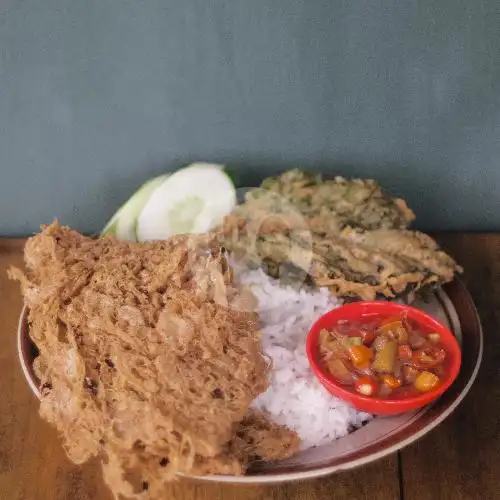 Gambar Makanan Nasi Jalang 11